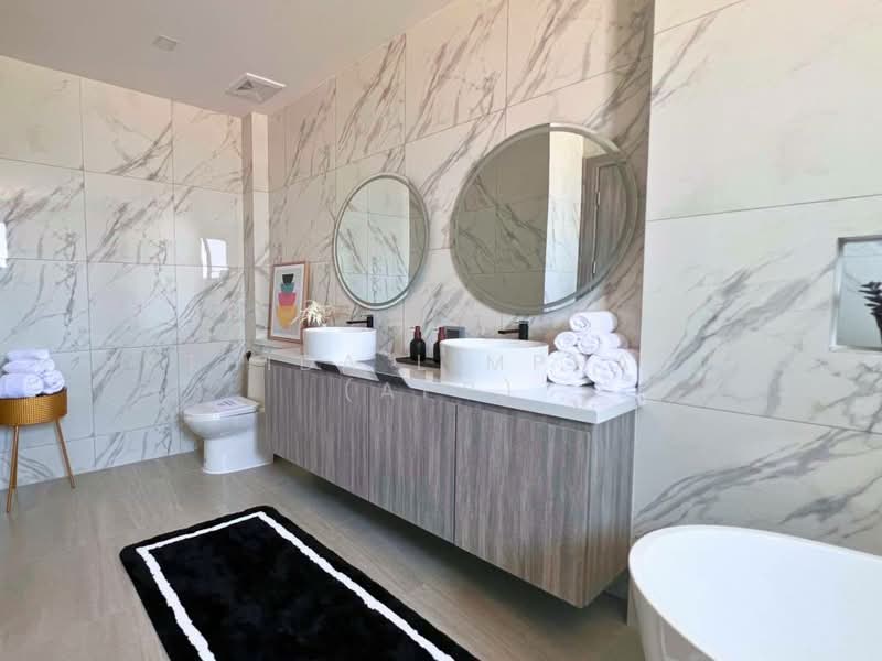 For Sale - Layan Chak Nok, Chon Buri (Pattaya)