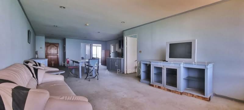 Jomtien Plaza Condotel, Chon Buri (Pattaya), 406 261 Village No. 12, Nong Pru, Bang Lamung (Pattaya), Chon Buri (Pattaya), 3 Bedrooms, 151 sqm, Condo For Sale, by Sathida Limphasut (App), 500214391 - DDproperty.com