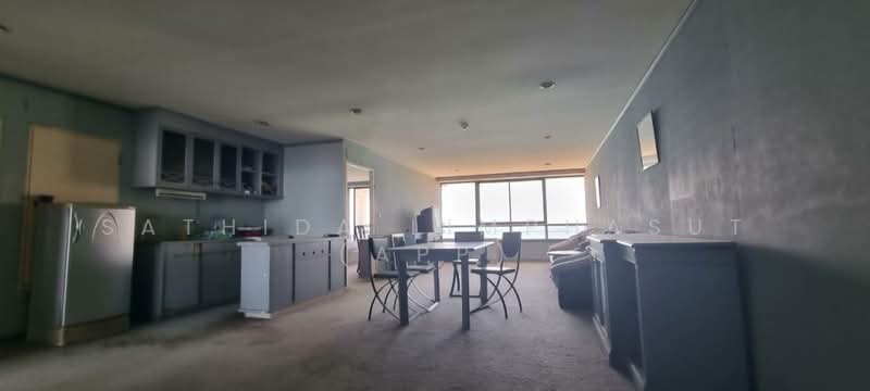 Jomtien Plaza Condotel, Chon Buri (Pattaya), 406 261 Village No. 12, Nong Pru, Bang Lamung (Pattaya), Chon Buri (Pattaya), 3 Bedrooms, 151 sqm, Condo For Sale, by Sathida Limphasut (App), 500214391 - DDproperty.com