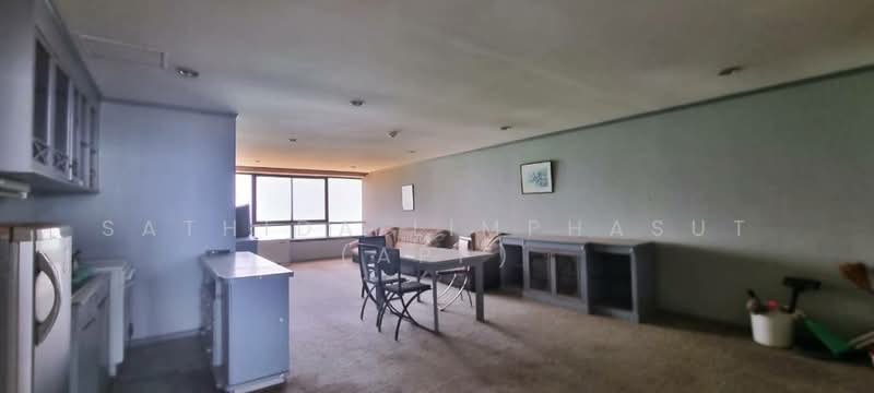 Jomtien Plaza Condotel, Chon Buri (Pattaya), 406 261 Village No. 12, Nong Pru, Bang Lamung (Pattaya), Chon Buri (Pattaya), 3 Bedrooms, 151 sqm, Condo For Sale, by Sathida Limphasut (App), 500214391 - DDproperty.com