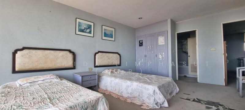 Jomtien Plaza Condotel, Chon Buri (Pattaya), 406 261 Village No. 12, Nong Pru, Bang Lamung (Pattaya), Chon Buri (Pattaya), 3 Bedrooms, 151 sqm, Condo For Sale, by Sathida Limphasut (App), 500214391 - DDproperty.com