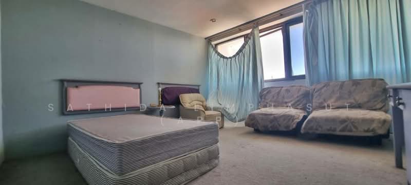 Jomtien Plaza Condotel, Chon Buri (Pattaya), 406 261 Village No. 12, Nong Pru, Bang Lamung (Pattaya), Chon Buri (Pattaya), 3 Bedrooms, 151 sqm, Condo For Sale, by Sathida Limphasut (App), 500214391 - DDproperty.com