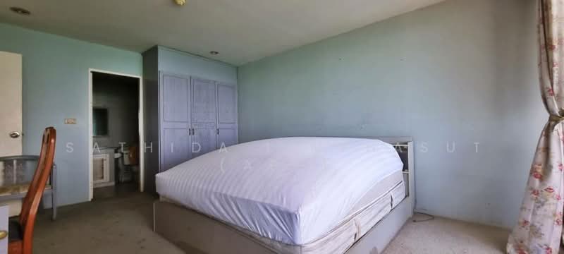 Jomtien Plaza Condotel, Chon Buri (Pattaya), 406 261 Village No. 12, Nong Pru, Bang Lamung (Pattaya), Chon Buri (Pattaya), 3 Bedrooms, 151 sqm, Condo For Sale, by Sathida Limphasut (App), 500214391 - DDproperty.com