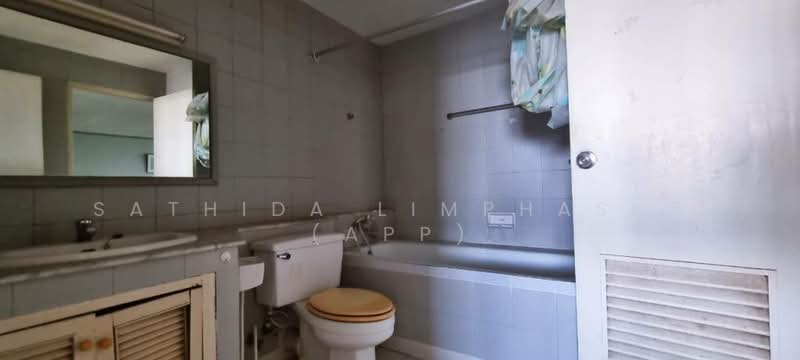 Jomtien Plaza Condotel, Chon Buri (Pattaya), 406 261 Village No. 12, Nong Pru, Bang Lamung (Pattaya), Chon Buri (Pattaya), 3 Bedrooms, 151 sqm, Condo For Sale, by Sathida Limphasut (App), 500214391 - DDproperty.com