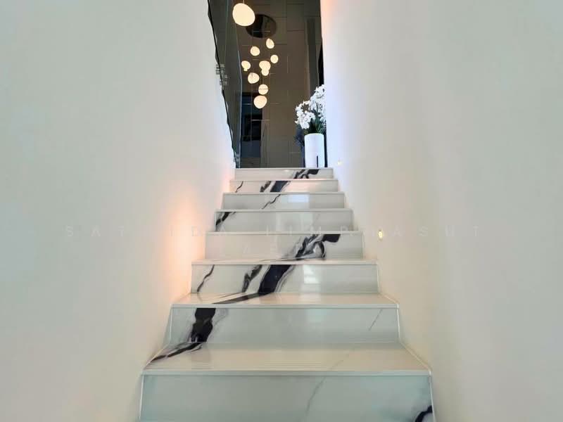 Layan Chak Nok, Chon Buri (Pattaya), Toongklom-Talman 20, Bang Lamung, Bang Lamung (Pattaya), Chon Buri (Pattaya), 3 Bedrooms, 419 sqm, Villa For Sale, by Sathida Limphasut (App), 500214392 - DDproperty.com