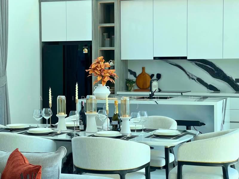 Layan Chak Nok, Chon Buri (Pattaya), Toongklom-Talman 20, Bang Lamung, Bang Lamung (Pattaya), Chon Buri (Pattaya), 3 Bedrooms, 419 sqm, Villa For Sale, by Sathida Limphasut (App), 500214392 - DDproperty.com