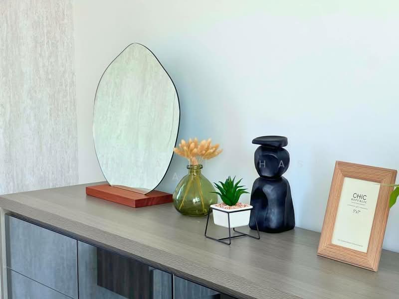 Layan Chak Nok, Chon Buri (Pattaya), Toongklom-Talman 20, Bang Lamung, Bang Lamung (Pattaya), Chon Buri (Pattaya), 3 Bedrooms, 419 sqm, Villa For Sale, by Sathida Limphasut (App), 500214392 - DDproperty.com