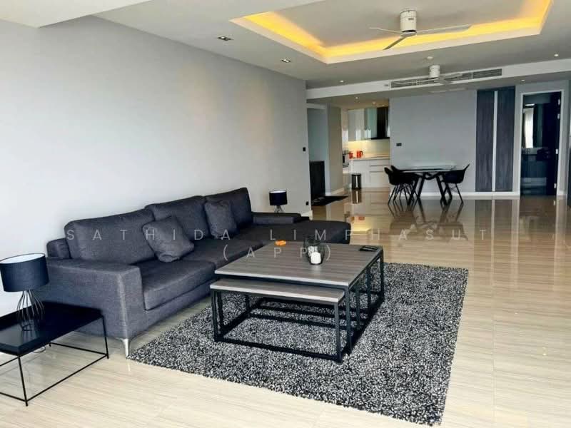 For Sale - La Royale Beach, Chon Buri (Pattaya)