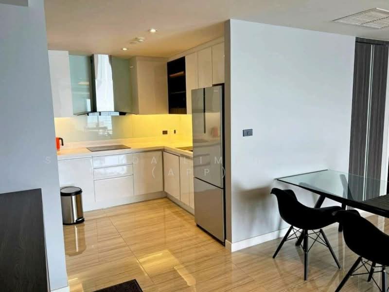 For Sale - La Royale Beach, Chon Buri (Pattaya)