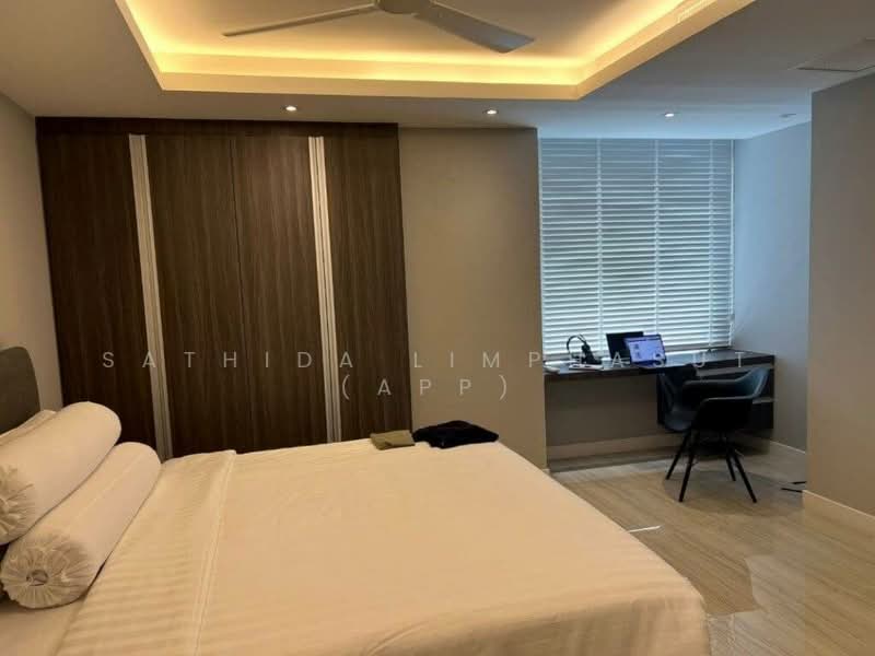 ขาย - La Royale Beach : ลา รอแยลบีช, ชลบุรี