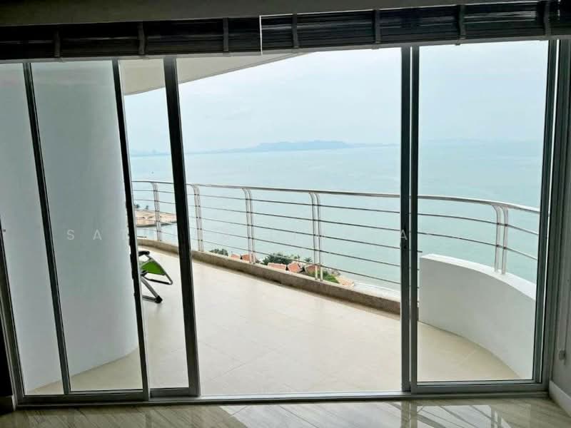 For Sale - La Royale Beach, Chon Buri (Pattaya)