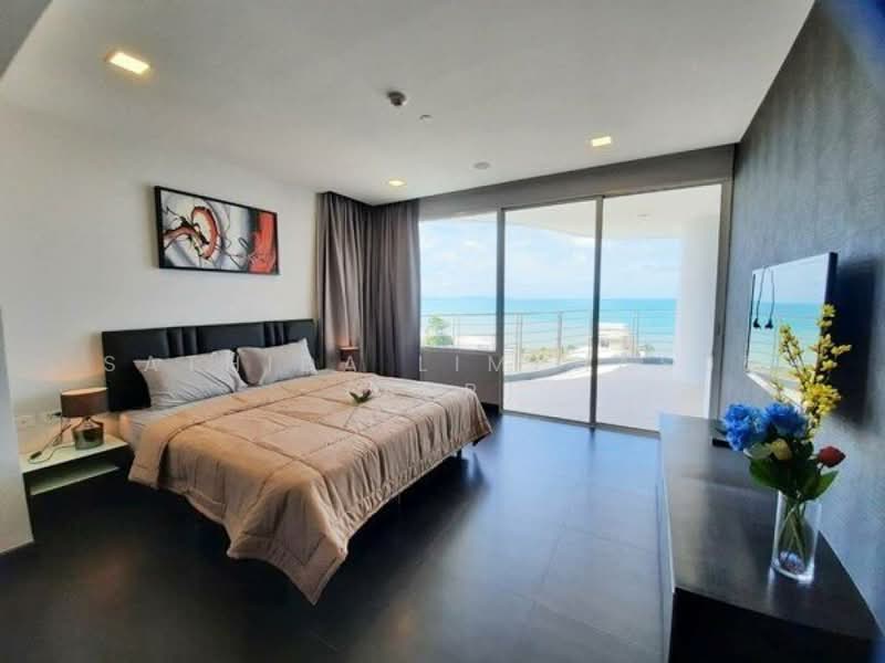 La Royale Beach, Chon Buri (Pattaya), 335 253-254, Na Chom Thian, Sattahip, Chon Buri (Pattaya), 3 Bedrooms, 268 sqm, Condo For Sale, by Sathida Limphasut (App), 500214395 - DDproperty.com