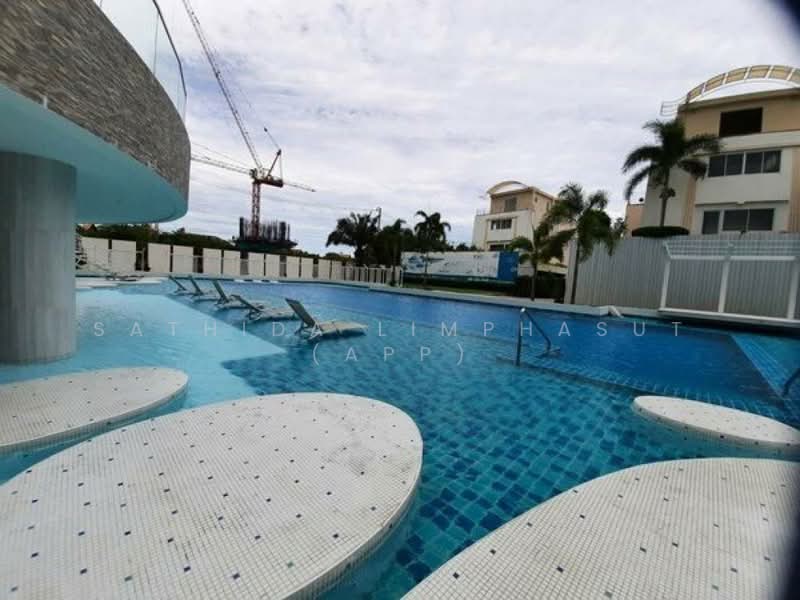 La Royale Beach, Chon Buri (Pattaya), 335 253-254, Na Chom Thian, Sattahip, Chon Buri (Pattaya), 3 Bedrooms, 268 sqm, Condo For Sale, by Sathida Limphasut (App), 500214395 - DDproperty.com