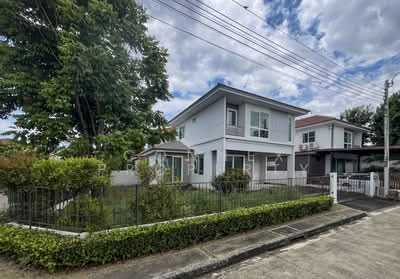 ขาย - Villaggio Rama 2 : วิลเลจจิโอ พระราม 2, กรุงเทพ