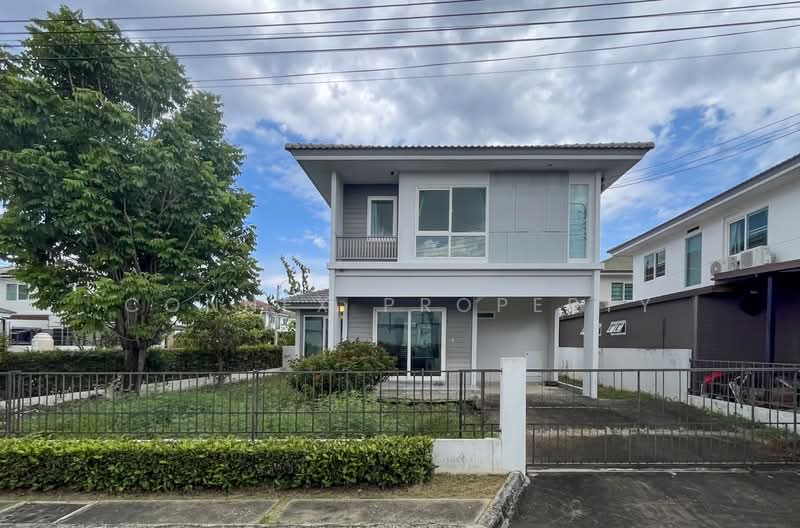 ขาย - Villaggio Rama 2 : วิลเลจจิโอ พระราม 2, กรุงเทพ