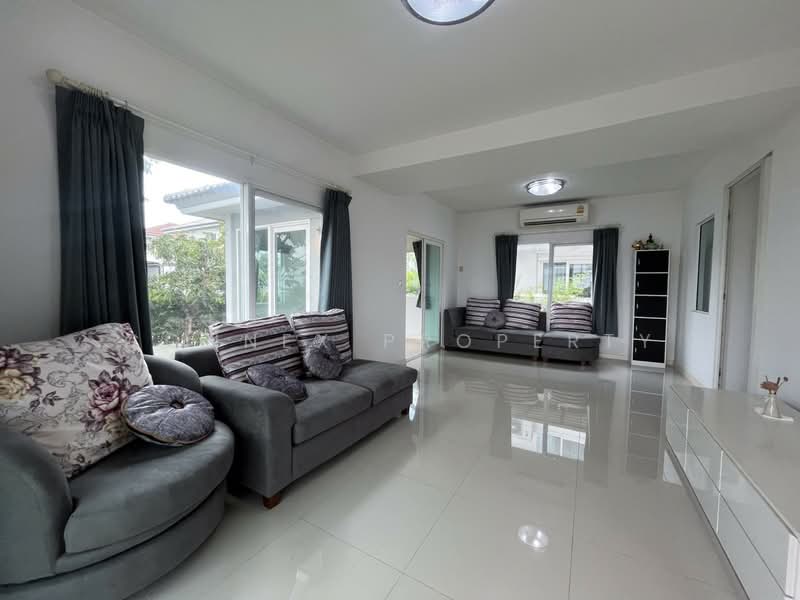 ขาย - Villaggio Rama 2 : วิลเลจจิโอ พระราม 2, กรุงเทพ