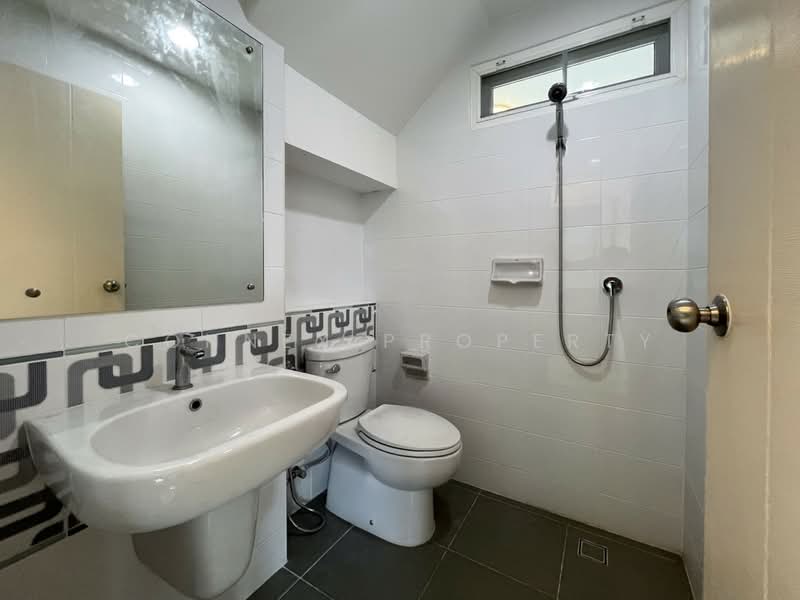 Villaggio Rama 2, Bangkok, Soi Bang Kradi 35/1, Samae Dam, Bang Khun Thian, Bangkok, 4 Bedrooms, 160 sqm, Single Detached House For Sale, by Connex Property, 500214396 - DDproperty.com