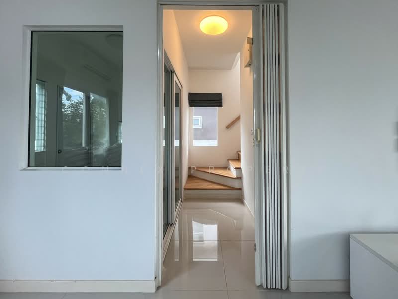 Villaggio Rama 2, Bangkok, Soi Bang Kradi 35/1, Samae Dam, Bang Khun Thian, Bangkok, 4 Bedrooms, 160 sqm, Single Detached House For Sale, by Connex Property, 500214396 - DDproperty.com