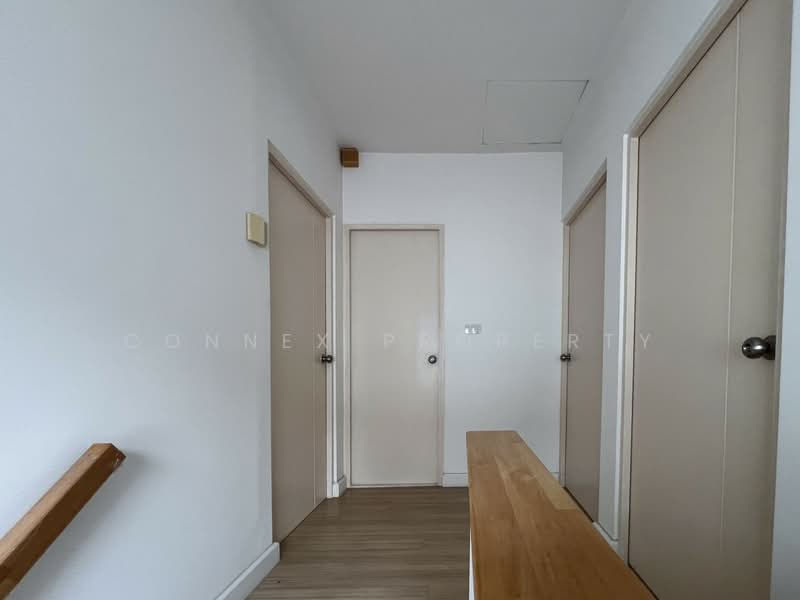 Villaggio Rama 2, Bangkok, Soi Bang Kradi 35/1, Samae Dam, Bang Khun Thian, Bangkok, 4 Bedrooms, 160 sqm, Single Detached House For Sale, by Connex Property, 500214396 - DDproperty.com