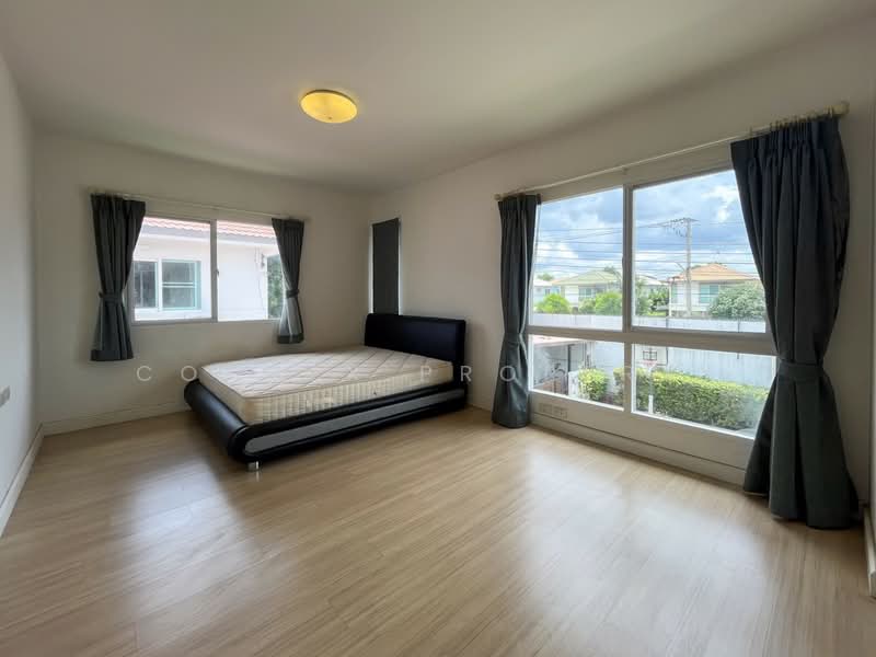 Villaggio Rama 2, Bangkok, Soi Bang Kradi 35/1, Samae Dam, Bang Khun Thian, Bangkok, 4 Bedrooms, 160 sqm, Single Detached House For Sale, by Connex Property, 500214396 - DDproperty.com