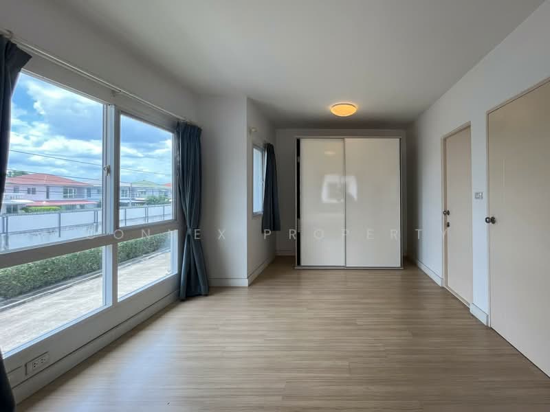 Villaggio Rama 2, Bangkok, Soi Bang Kradi 35/1, Samae Dam, Bang Khun Thian, Bangkok, 4 Bedrooms, 160 sqm, Single Detached House For Sale, by Connex Property, 500214396 - DDproperty.com