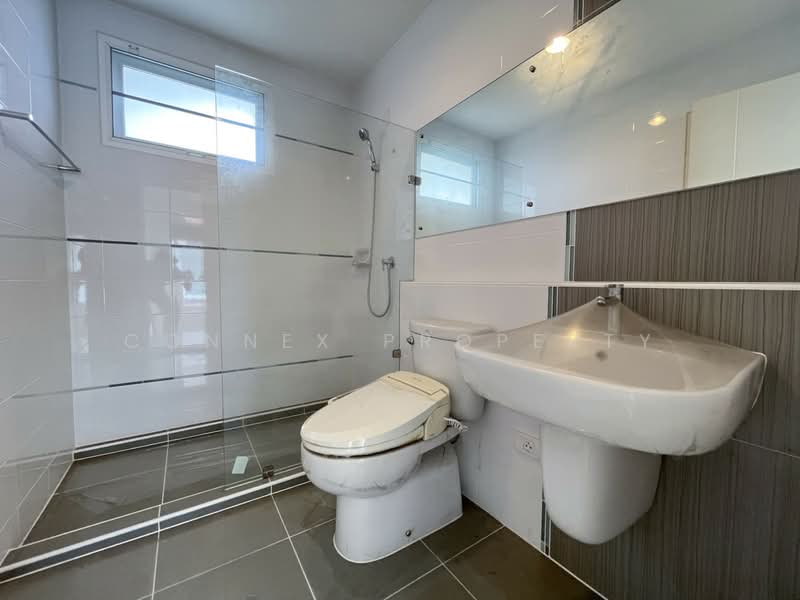 Villaggio Rama 2, Bangkok, Soi Bang Kradi 35/1, Samae Dam, Bang Khun Thian, Bangkok, 4 Bedrooms, 160 sqm, Single Detached House For Sale, by Connex Property, 500214396 - DDproperty.com