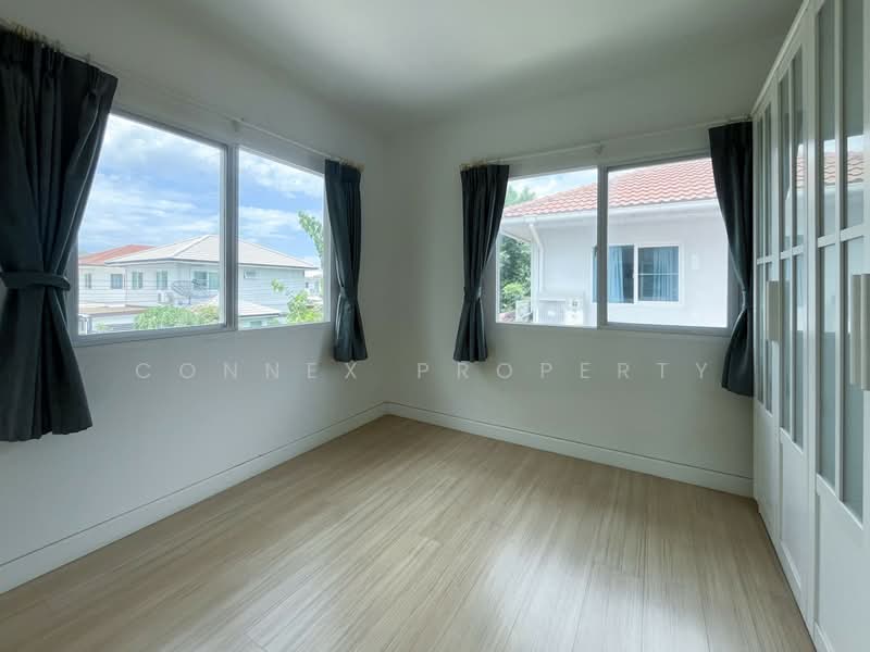 ขาย - Villaggio Rama 2 : วิลเลจจิโอ พระราม 2, กรุงเทพ