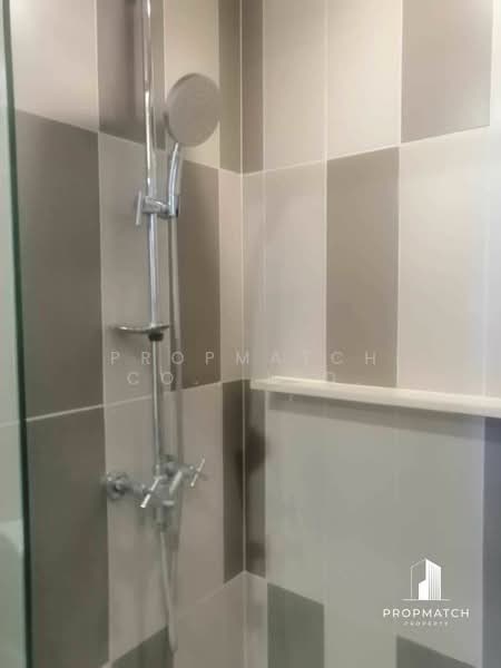 Onyx Phahonyothin, Bangkok, 1505 Phahonyothin Road, Samsen Nai, Phaya Thai, Bangkok, 1 Bedroom, 40 sqm, Condo For Sale, by PROPMATCH CO., LTD., 500214397 - DDproperty.com