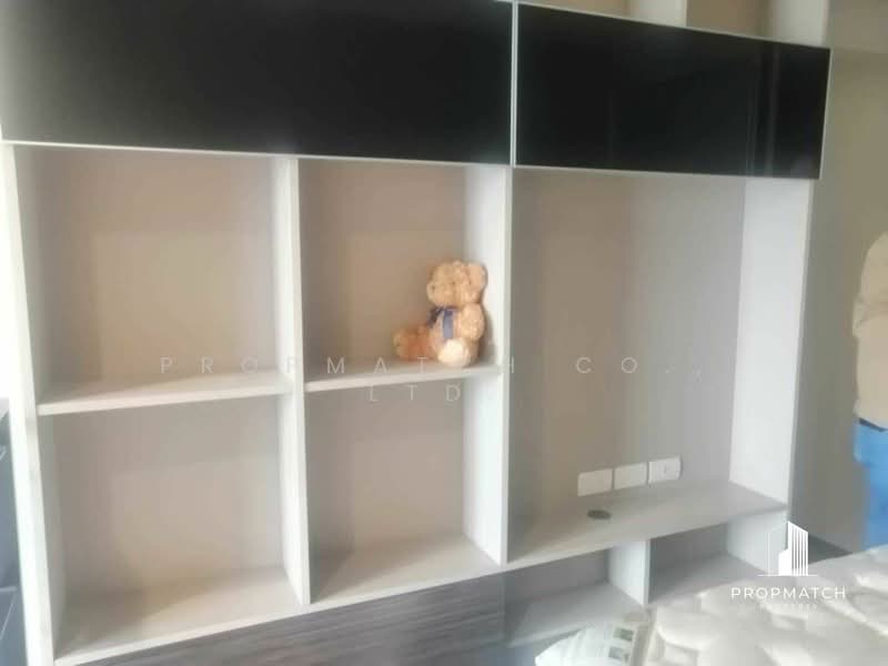 Onyx Phahonyothin, Bangkok, 1505 Phahonyothin Road, Samsen Nai, Phaya Thai, Bangkok, 1 Bedroom, 40 sqm, Condo For Sale, by PROPMATCH CO., LTD., 500214397 - DDproperty.com