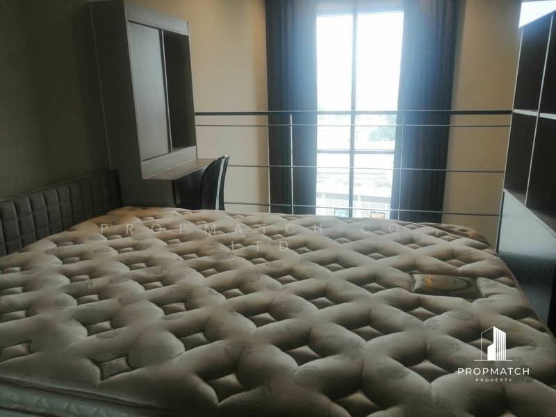 Onyx Phahonyothin, Bangkok, 1505 Phahonyothin Road, Samsen Nai, Phaya Thai, Bangkok, 1 Bedroom, 40 sqm, Condo For Sale, by PROPMATCH CO., LTD., 500214397 - DDproperty.com