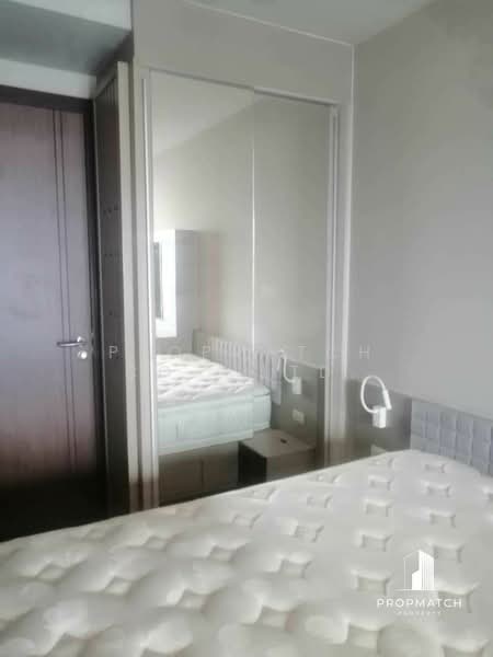 Onyx Phahonyothin, Bangkok, 1505 Phahonyothin Road, Samsen Nai, Phaya Thai, Bangkok, 1 Bedroom, 40 sqm, Condo For Sale, by PROPMATCH CO., LTD., 500214397 - DDproperty.com