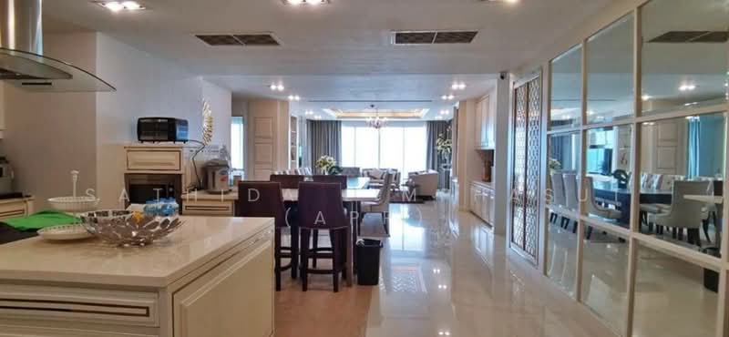 La Royale Beach, Chon Buri (Pattaya), 335 253-254, Na Chom Thian, Sattahip, Chon Buri (Pattaya), 3 Bedrooms, 268 sqm, Condo For Sale, by Sathida Limphasut (App), 500214398 - DDproperty.com