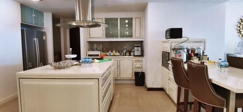 La Royale Beach, Chon Buri (Pattaya), 335 253-254, Na Chom Thian, Sattahip, Chon Buri (Pattaya), 3 Bedrooms, 268 sqm, Condo For Sale, by Sathida Limphasut (App), 500214398 - DDproperty.com