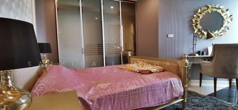 La Royale Beach, Chon Buri (Pattaya), 335 253-254, Na Chom Thian, Sattahip, Chon Buri (Pattaya), 3 Bedrooms, 268 sqm, Condo For Sale, by Sathida Limphasut (App), 500214398 - DDproperty.com