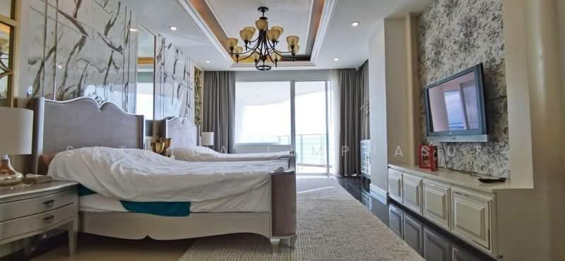 La Royale Beach, Chon Buri (Pattaya), 335 253-254, Na Chom Thian, Sattahip, Chon Buri (Pattaya), 3 Bedrooms, 268 sqm, Condo For Sale, by Sathida Limphasut (App), 500214398 - DDproperty.com