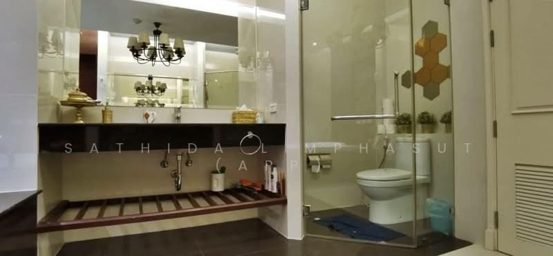 La Royale Beach, Chon Buri (Pattaya), 335 253-254, Na Chom Thian, Sattahip, Chon Buri (Pattaya), 3 Bedrooms, 268 sqm, Condo For Sale, by Sathida Limphasut (App), 500214398 - DDproperty.com