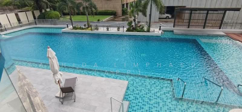 La Royale Beach : ลา รอแยลบีช, ชลบุรี, 335 253-254, นาจอมเทียน, สัตหีบ, ชลบุรี, 268 ตร.ม., คอนโด ขาย, โดย Sathida Limphasut (App), 500214398 - DDproperty.com