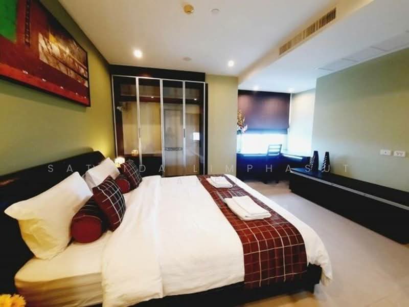 La Royale Beach, Chon Buri (Pattaya), 335 253-254, Na Chom Thian, Sattahip, Chon Buri (Pattaya), 2 Bedrooms, 148 sqm, Condo For Sale, by Sathida Limphasut (App), 500214399 - DDproperty.com