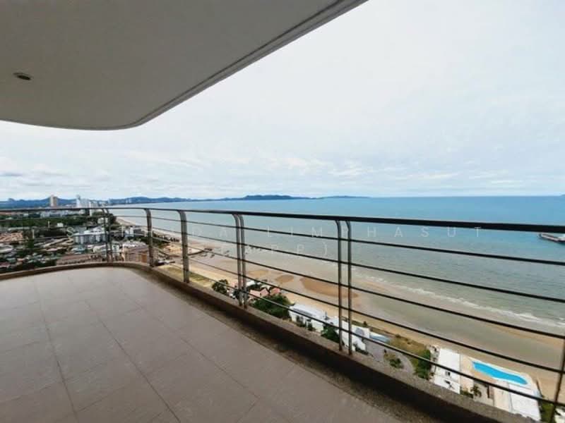 La Royale Beach : ลา รอแยลบีช, ชลบุรี, 335 253-254, นาจอมเทียน, สัตหีบ, ชลบุรี, 148 ตร.ม., คอนโด ขาย, โดย Sathida Limphasut (App), 500214399 - DDproperty.com