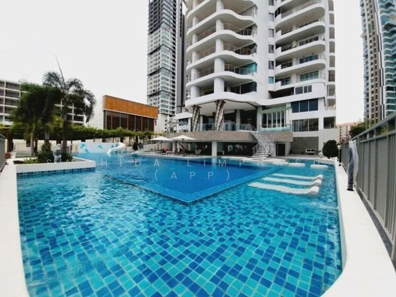 La Royale Beach, Chon Buri (Pattaya), 335 253-254, Na Chom Thian, Sattahip, Chon Buri (Pattaya), 2 Bedrooms, 148 sqm, Condo For Sale, by Sathida Limphasut (App), 500214399 - DDproperty.com