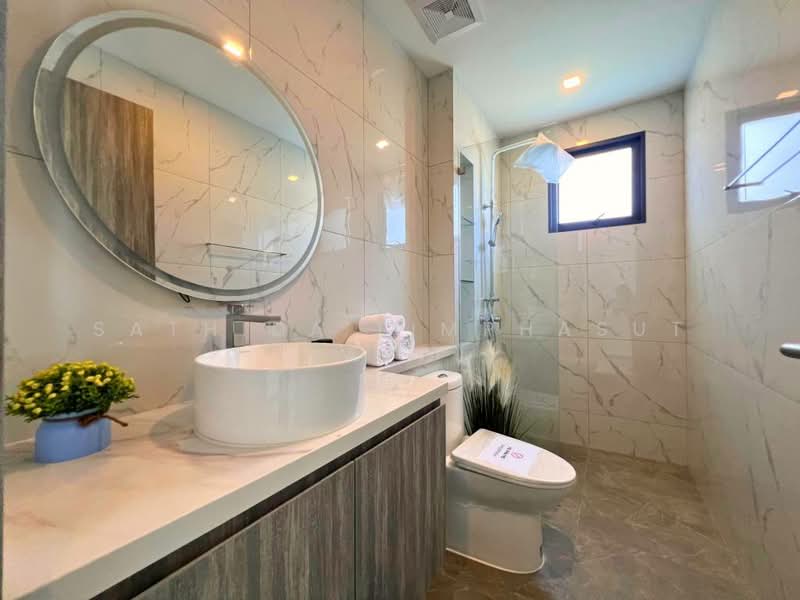 Layan Chak Nok, Chon Buri (Pattaya), Toongklom-Talman 20, Bang Lamung, Bang Lamung (Pattaya), Chon Buri (Pattaya), 3 Bedrooms, 364 sqm, Villa For Sale, by Sathida Limphasut (App), 500214400 - DDproperty.com