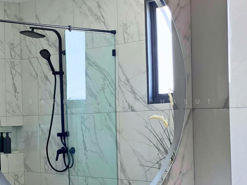 Layan Chak Nok, Chon Buri (Pattaya), Toongklom-Talman 20, Bang Lamung, Bang Lamung (Pattaya), Chon Buri (Pattaya), 3 Bedrooms, 364 sqm, Villa For Sale, by Sathida Limphasut (App), 500214400 - DDproperty.com