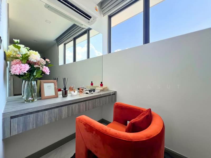 Layan Chak Nok, Chon Buri (Pattaya), Toongklom-Talman 20, Bang Lamung, Bang Lamung (Pattaya), Chon Buri (Pattaya), 3 Bedrooms, 364 sqm, Villa For Sale, by Sathida Limphasut (App), 500214400 - DDproperty.com