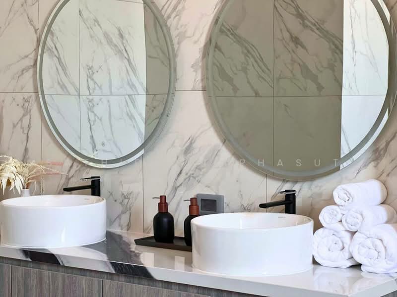 Layan Chak Nok : ลายัน ชากนอก, ชลบุรี, ทุ่งกลม-ตาลหมัน 20, บางละมุง, บางละมุง, ชลบุรี, 364 ตร.ม., วิลล่า ขาย, โดย Sathida Limphasut (App), 500214400 - DDproperty.com