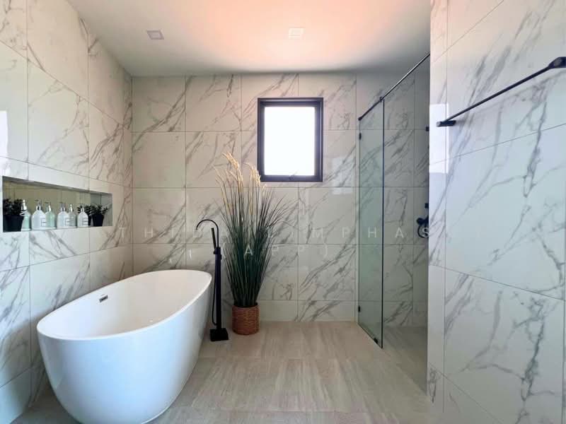 Layan Chak Nok, Chon Buri (Pattaya), Toongklom-Talman 20, Bang Lamung, Bang Lamung (Pattaya), Chon Buri (Pattaya), 3 Bedrooms, 364 sqm, Villa For Sale, by Sathida Limphasut (App), 500214400 - DDproperty.com