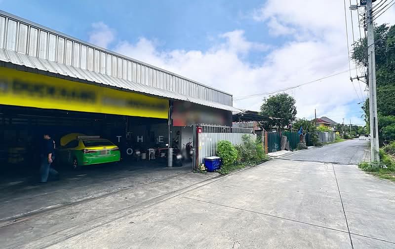 ที่ดินพร้อมกิจการบางเมือง สมุทรปราการ, Samut Prakan, Bang Mueng, Muang Samut Prakarn, Samut Prakan, , 400 sqm, Land For Sale, by The Best Property ตั้ม, 500214402 - DDproperty.com