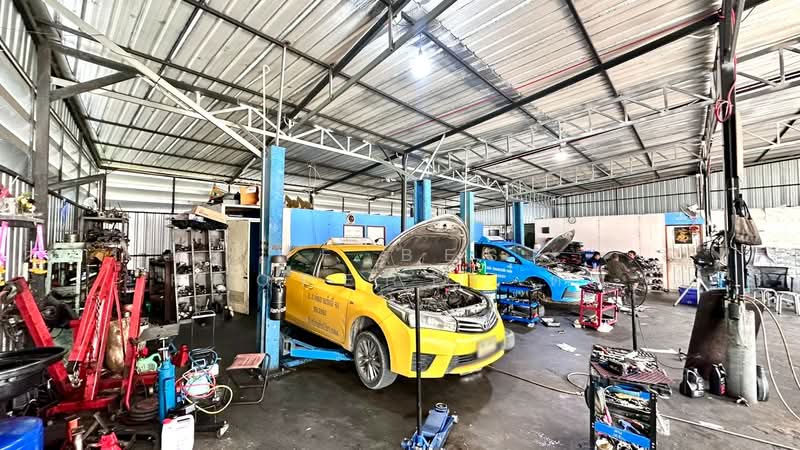 ที่ดินพร้อมกิจการบางเมือง สมุทรปราการ, สมุทรปราการ, บางเมือง, เมืองสมุทรปราการ, สมุทรปราการ, 400 ตร.ม., ที่ดิน ขาย, โดย The Best Property ตั้ม, 500214402 - DDproperty.com