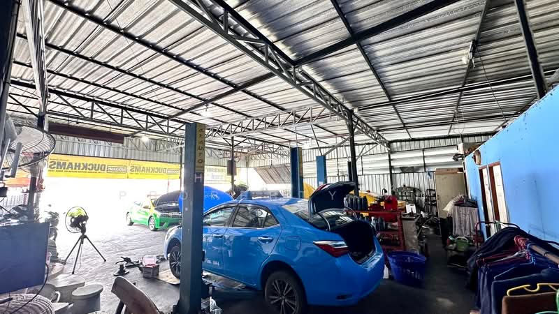 ที่ดินพร้อมกิจการบางเมือง สมุทรปราการ, Samut Prakan, Bang Mueng, Muang Samut Prakarn, Samut Prakan, , 400 sqm, Land For Sale, by The Best Property ตั้ม, 500214402 - DDproperty.com