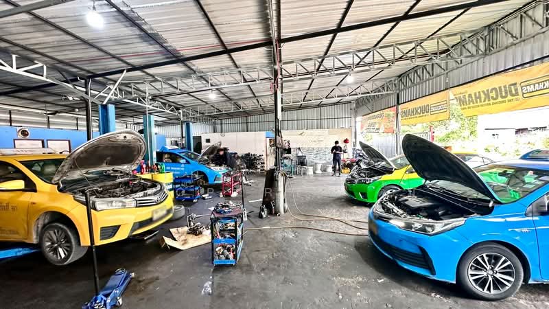 ที่ดินพร้อมกิจการบางเมือง สมุทรปราการ, Samut Prakan, Bang Mueng, Muang Samut Prakarn, Samut Prakan, , 400 sqm, Land For Sale, by The Best Property ตั้ม, 500214402 - DDproperty.com