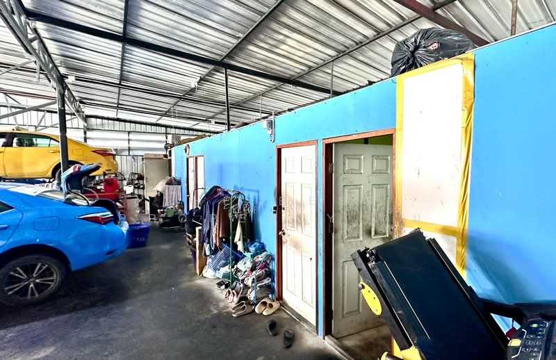 ที่ดินพร้อมกิจการบางเมือง สมุทรปราการ, Samut Prakan, Bang Mueng, Muang Samut Prakarn, Samut Prakan, , 400 sqm, Land For Sale, by The Best Property ตั้ม, 500214402 - DDproperty.com